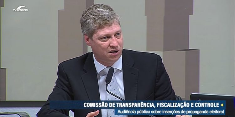 Grav Ssimo De Acordo Com Van Hattem O Supremo J Fechou O Congresso Um Ministro Tem Mais