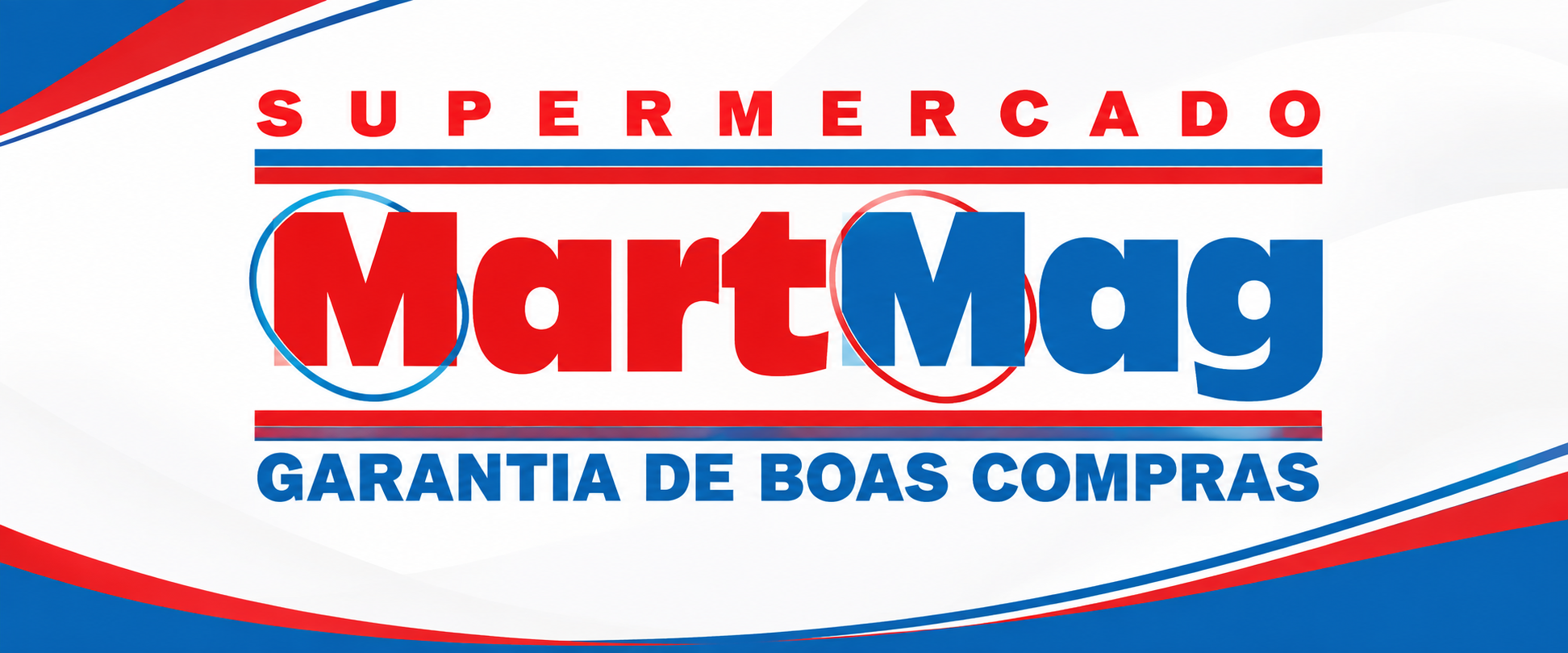 MartMag Supermercado