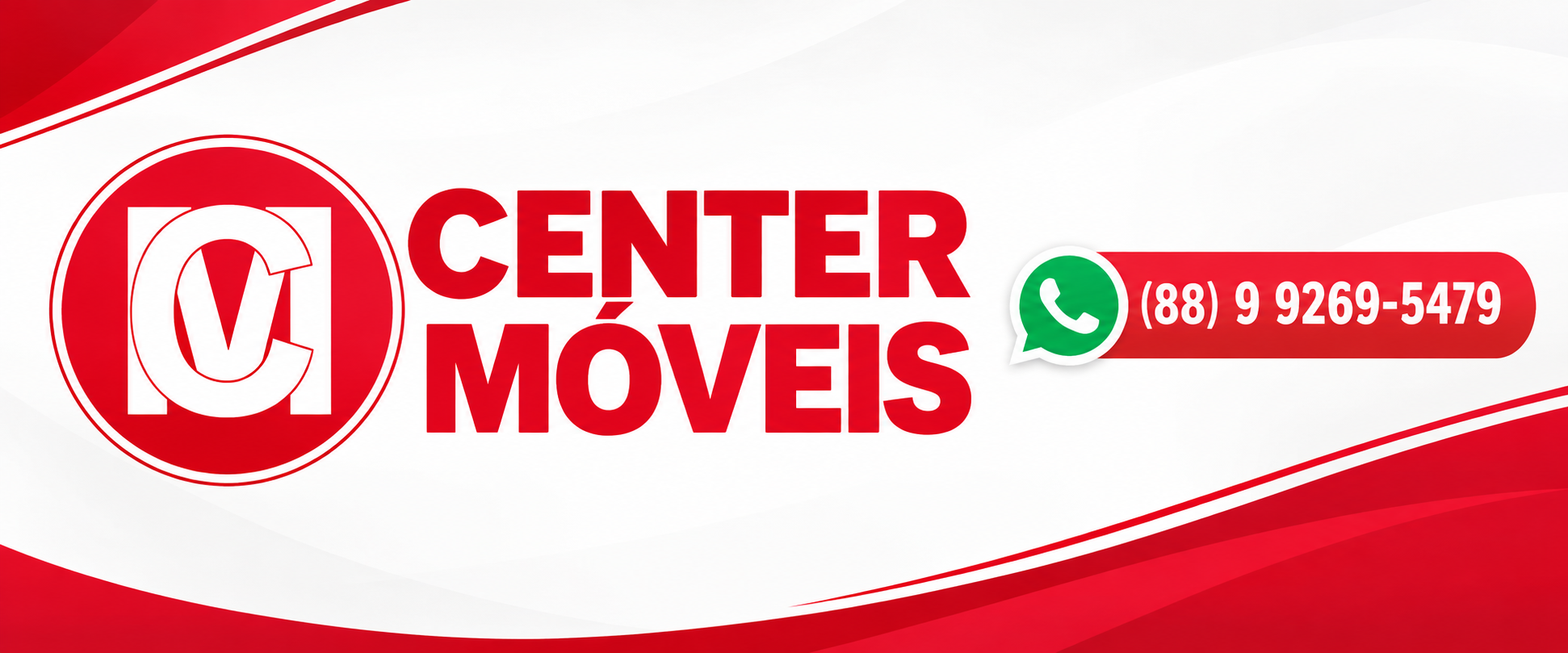 Modern Center Móveis